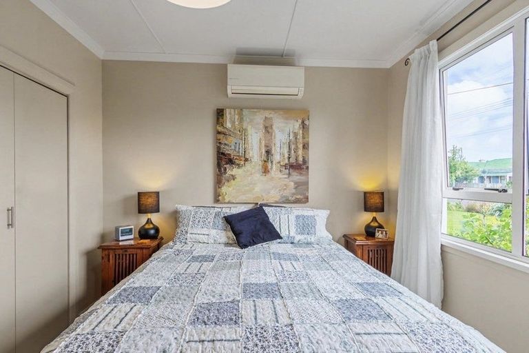 Photo of property in 21 Jellicoe Street, Whanganui East, Whanganui, 4500