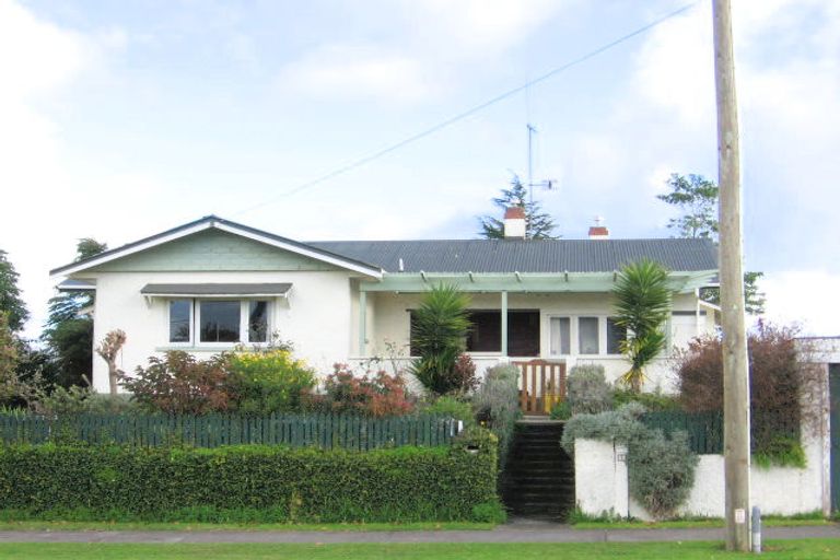 Photo of property in 89 Studholme Street, Morrinsville, 3300