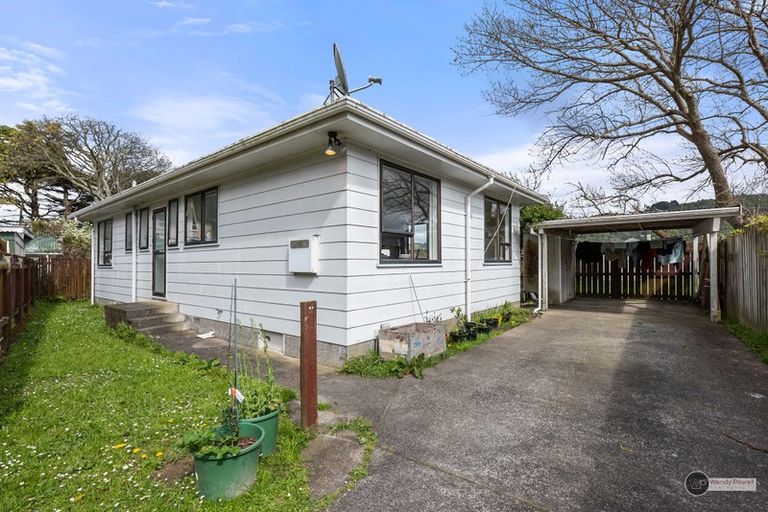 Photo of property in 1/10 Clement Grove, Taita, Lower Hutt, 5011