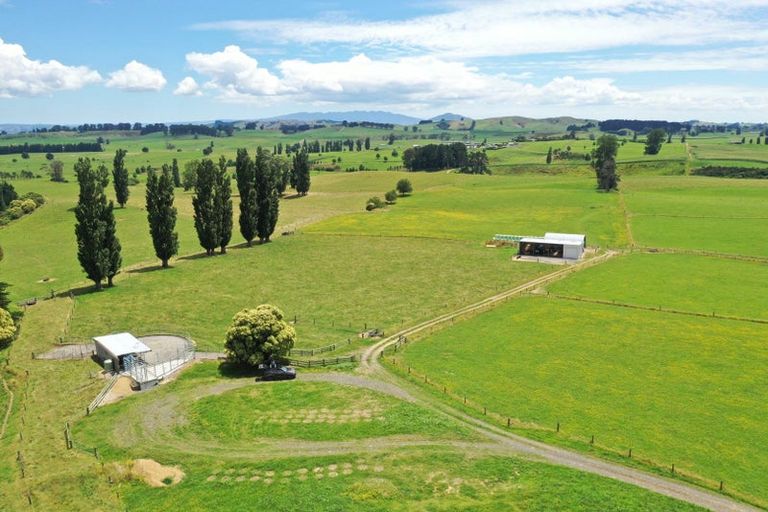 Photo of property in 912 Ngahape Road, Maihiihi, Te Awamutu, 3873