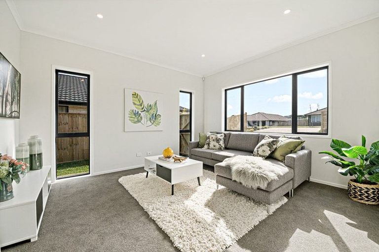 Photo of property in 6 Clark Rise, Pokeno, 2402