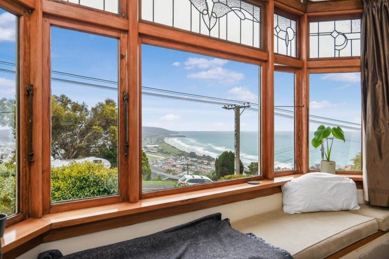 Photo of property in 49 Earls Road, Saint Clair, Dunedin, 9012