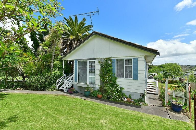 Photo of property in 16 Albert Road, Warkworth, 0910