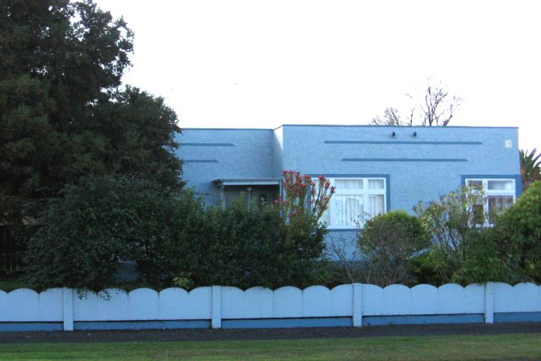 Photo of property in 30 Lansdowne Crescent, Lansdowne, Masterton, 5810