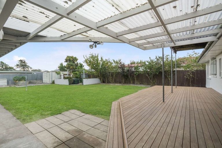 Photo of property in 7 Ensign Street, Halswell, Christchurch, 8025