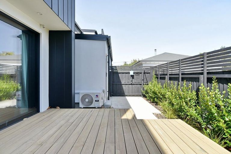 Photo of property in 4/71 Sullivan Avenue, Woolston, Christchurch, 8023