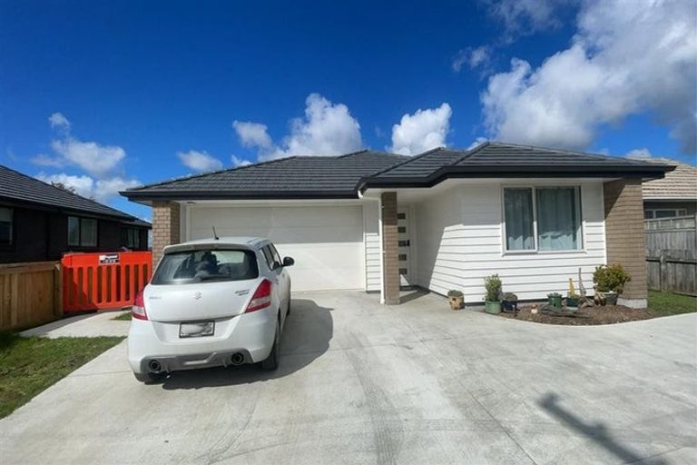 Photo of property in 127 Ranfurly Street, Dargaville, 0310