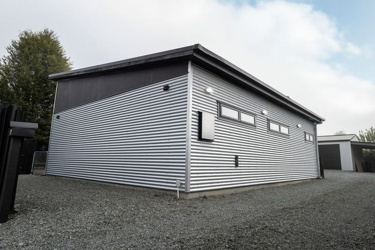 Photo of property in 5 Fraser Crescent, Twizel, 7901