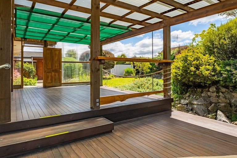 Photo of property in 4 Franklyn Close, Wakefield, 7025