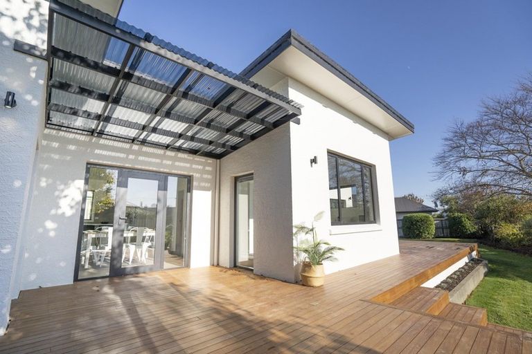 Photo of property in 184 Park Street, Winton, 9720