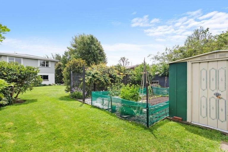 Photo of property in 61 Strathfield Avenue, Dallington, Christchurch, 8061