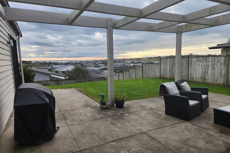Photo of property in 12 Mahutonga Avenue, Beachlands, Auckland, 2018