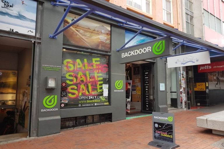 Photo of property in 45 Cuba Street, Takaro, Palmerston North, 4412