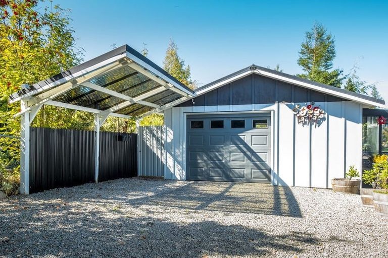 Photo of property in 47 Chalet Crescent, Hanmer Springs, 7334