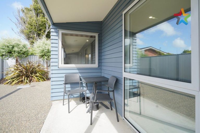 Photo of property in 12a-c Camden Street, Turnbull Thomson Park, Invercargill, 9810
