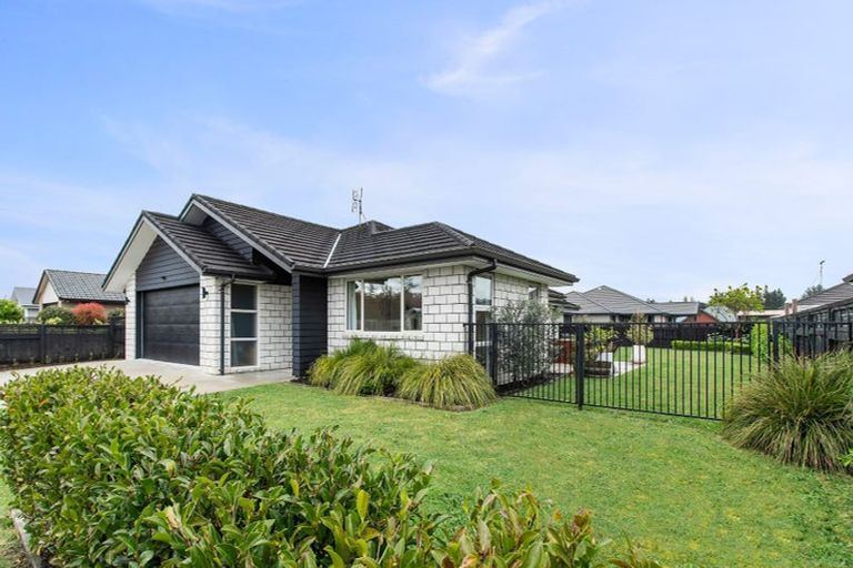 Photo of property in 9 West Thompson Street, Leamington, Cambridge, 3432