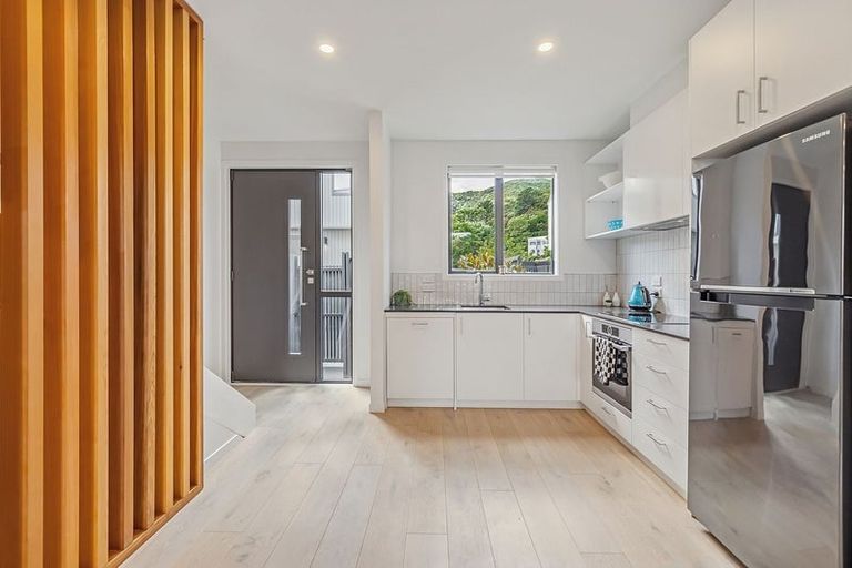 Photo of property in 14/323 Riverside Drive, Waterloo, Lower Hutt, 5011