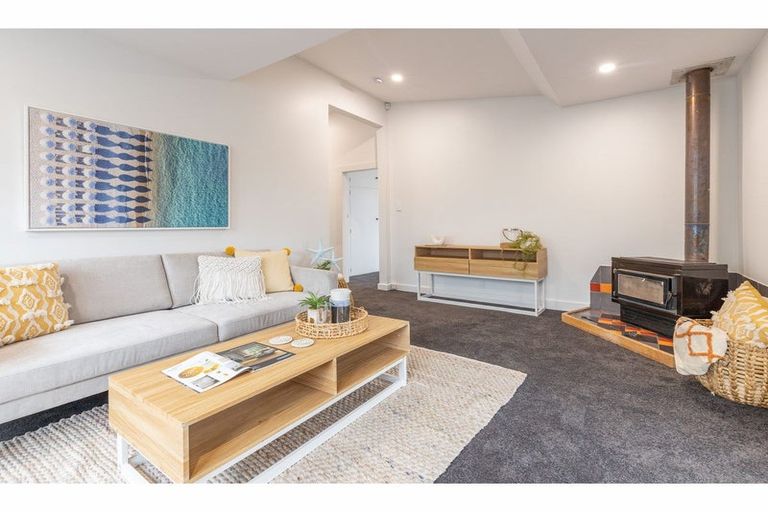 Photo of property in 27 Howe Street, New Brighton, Christchurch, 8083