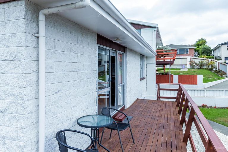 Photo of property in 2/17 Tawa Street, Glenwood, Timaru, 7910