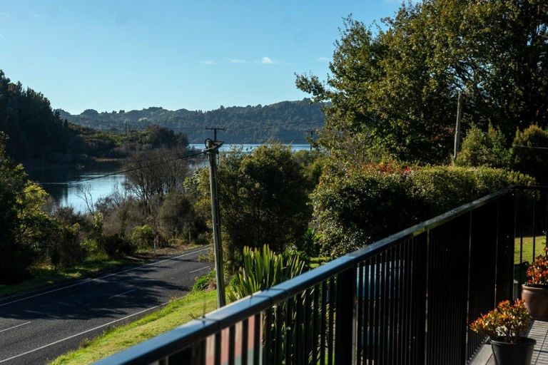 Photo of property in 75 State Highway 30, Lake Rotoma, Rotorua, 3074