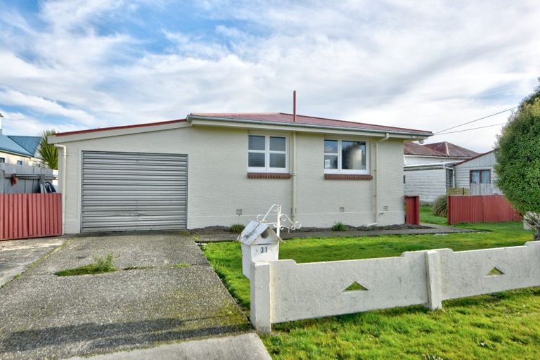 Photo of property in 31 Redmond Street, Gore, 9710