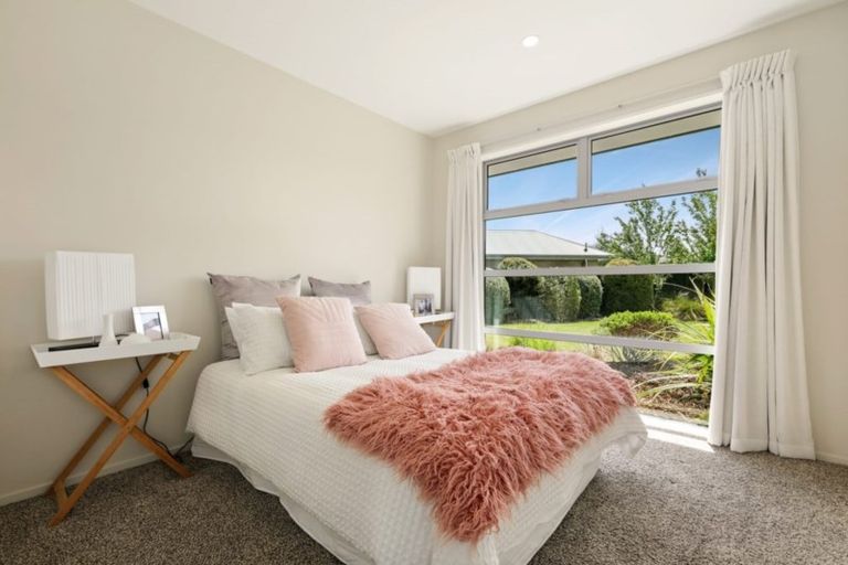 Photo of property in 7a Jozecom Place, Rolleston, 7614