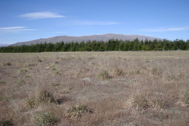 Photo of property in 43 The Drive, Twizel, 7999