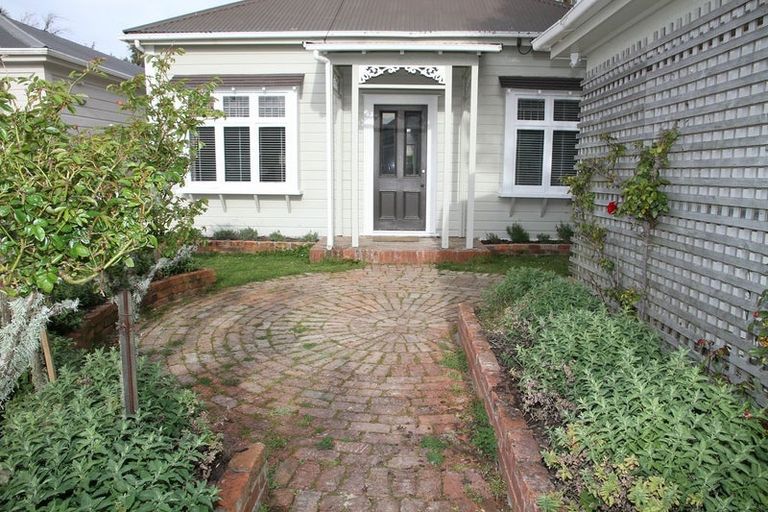 Photo of property in 53 Cecil Road, Wadestown, Wellington, 6012