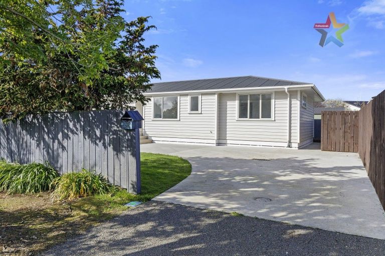 Photo of property in 2b Lakewood Grove, Levin, 5510