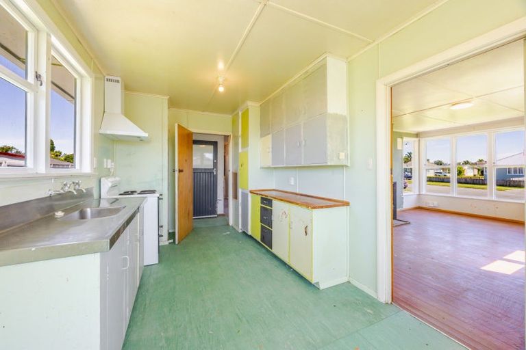 Photo of property in 25 Dockery Avenue, Onekawa, Napier, 4110