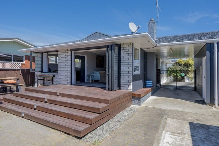 Photo of property in 23 Burn Street, Levin, 5510