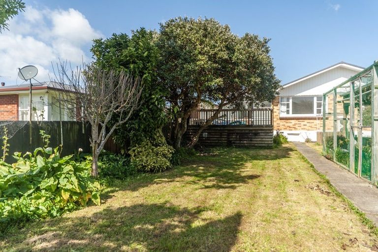 Photo of property in 3 Joseph Grove, Elderslea, Upper Hutt, 5018
