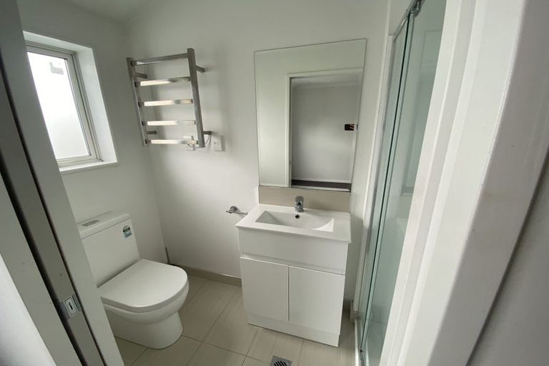 Photo of property in 1/21 Greensboro Street, Hamilton East, Hamilton, 3216