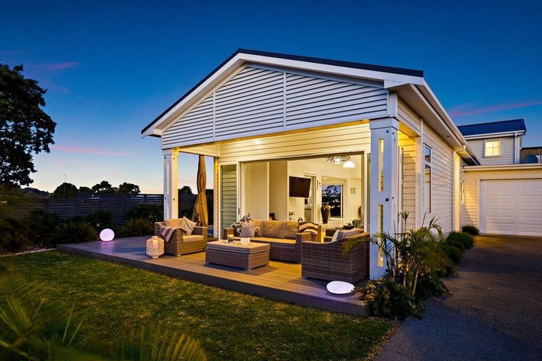 Photo of property in 182 Omaha Drive, Omaha, Warkworth, 0986