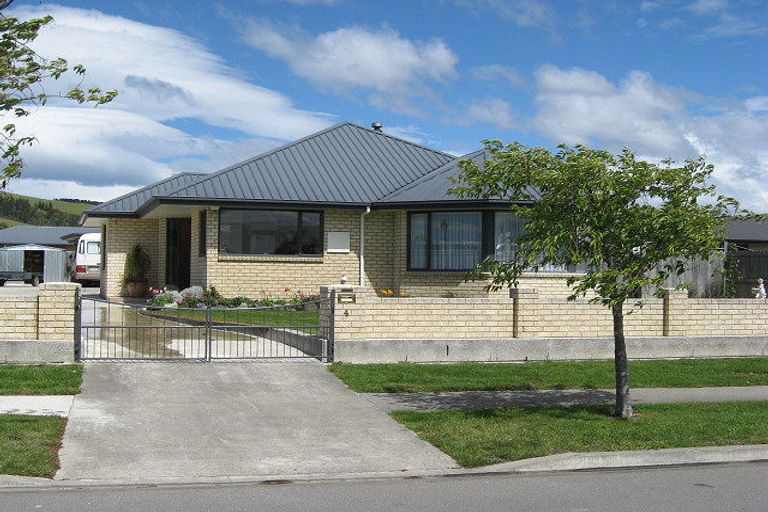 Photo of property in 4 Tereice Street, Witherlea, Blenheim, 7201