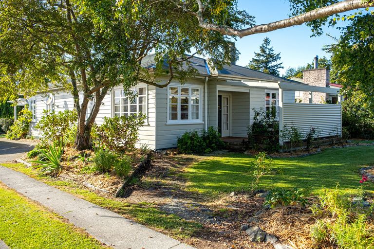 Photo of property in 10 Gall Street, Fairlie, 7925