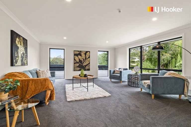 Photo of property in 60 Heathfield Drive, Mosgiel, 9024