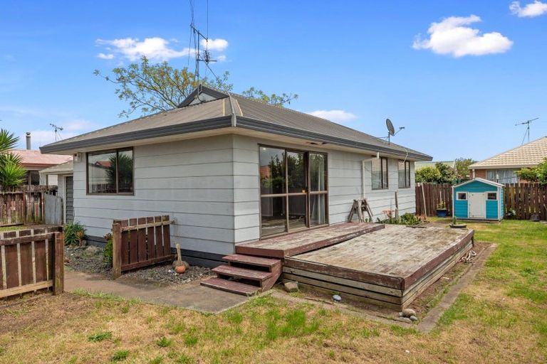 Photo of property in 52b Lloyd Drive, Nawton, Hamilton, 3200