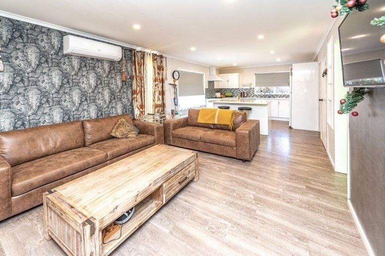 Photo of property in 67 Fox Road, Springvale, Whanganui, 4501