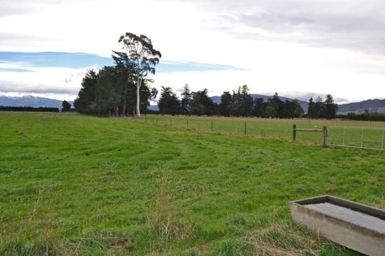 Photo of property in 515 Domain Road, Oxford, 7495