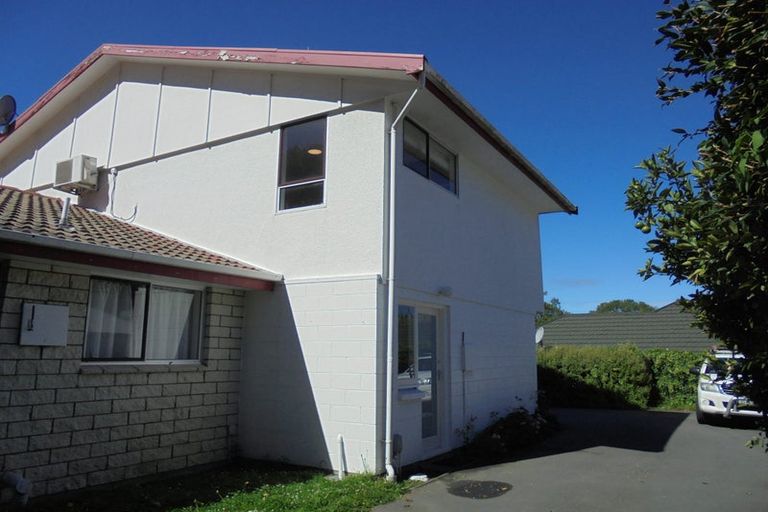 Photo of property in 3/226 Wilsons Road, Waltham, Christchurch, 8023