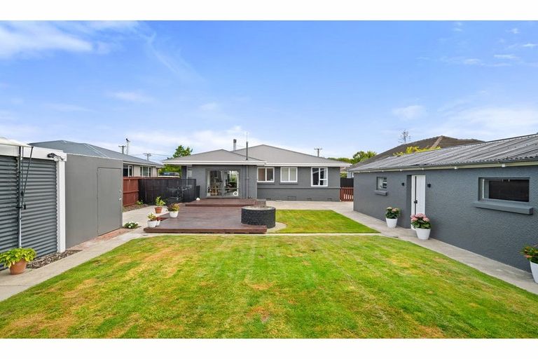 Photo of property in 12 Ethne Street, Mairehau, Christchurch, 8013