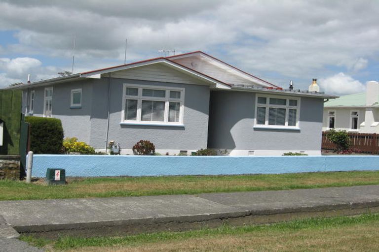 Photo of property in 43 North Street, Feilding, 4702