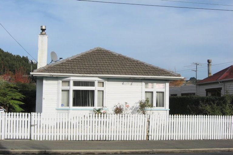 Photo of property in 11 Greenock Street, Kaikorai, Dunedin, 9010