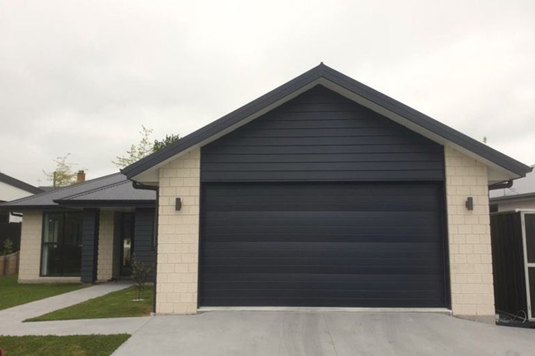 Photo of property in 2 Fisher Place, Glenwood, Timaru, 7910