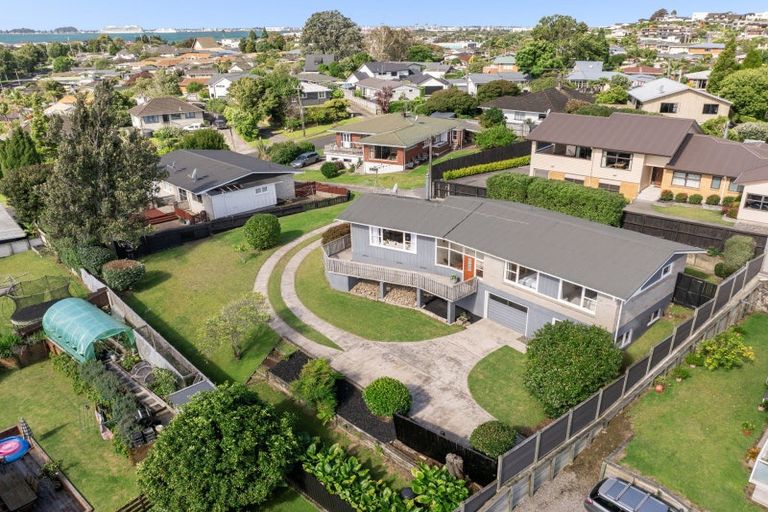Photo of property in 58 Western Road, Bellevue, Tauranga, 3110