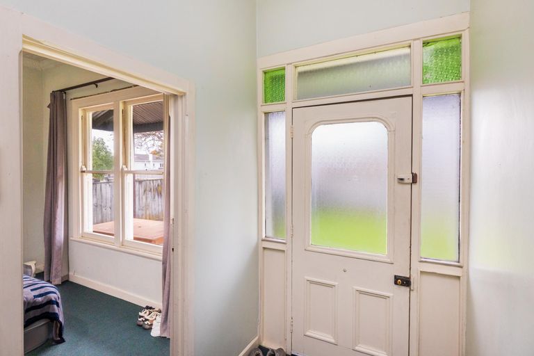 Photo of property in 527 Ferguson Street, Palmerston North, 4410