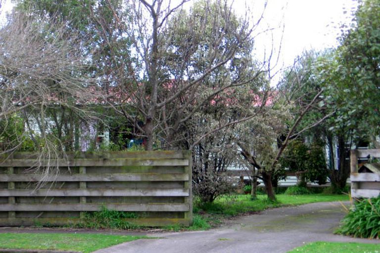 Photo of property in 6 Dundas Place, Awapuni, Palmerston North, 4412