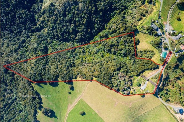 Photo of property in 98 Kiwi Bush Lane, Ngunguru, Whangarei, 0173