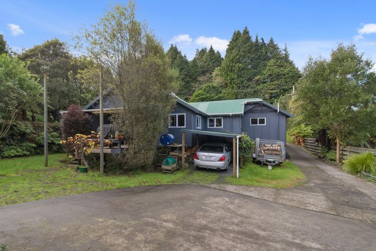 Photo of property in 50 Taheke Road, Okere Falls, Rotorua, 3074
